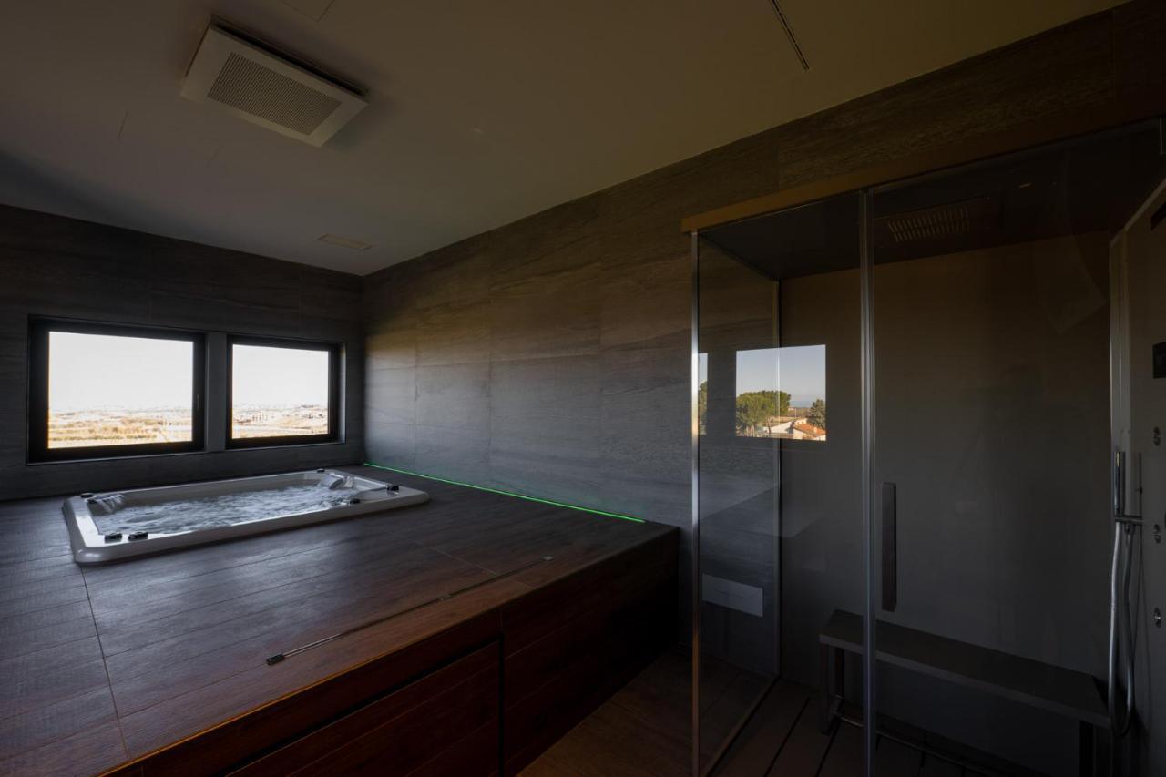 Feudo Antico Bed & Breakfast Tollo Exterior photo