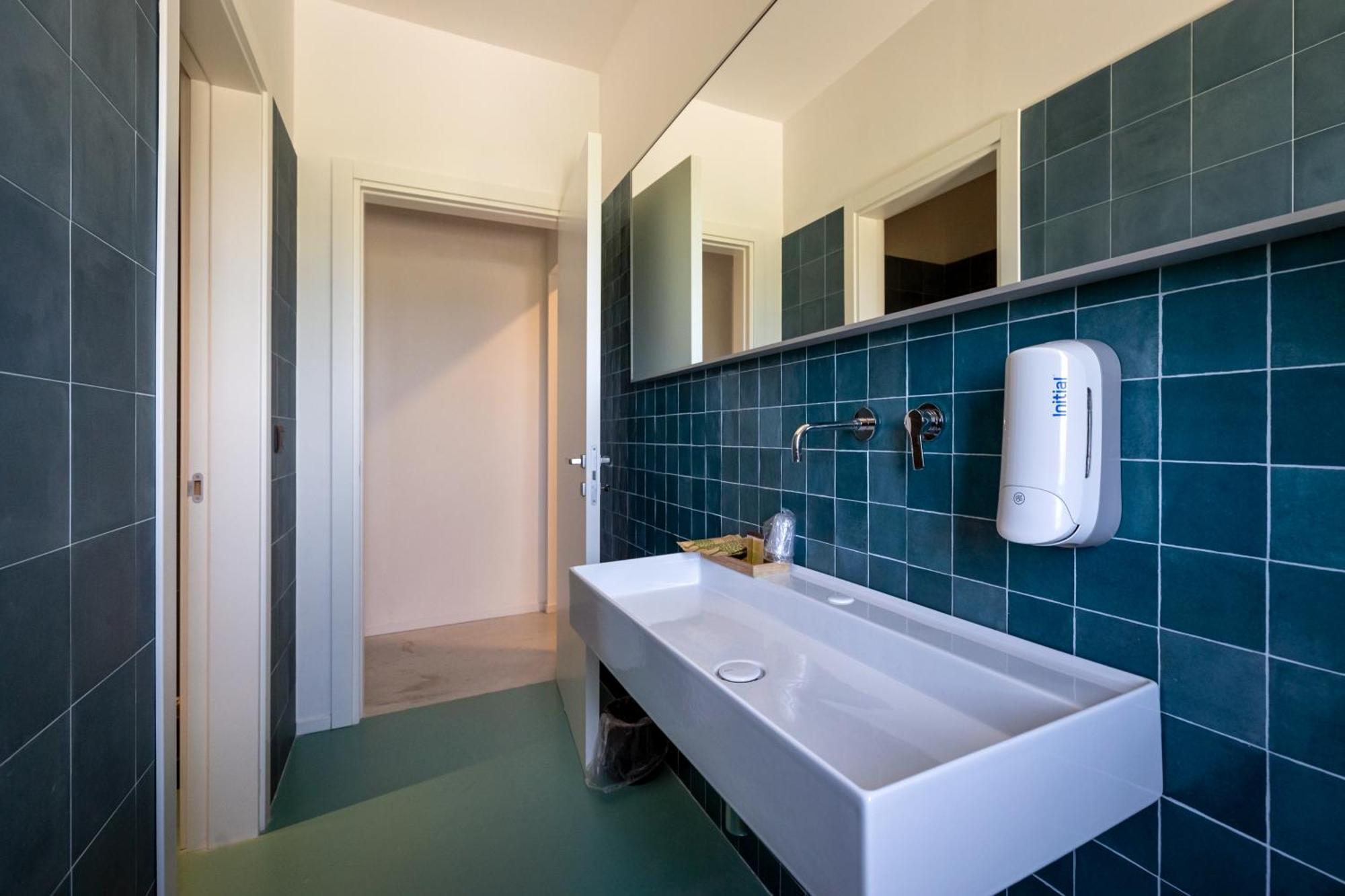 Feudo Antico Bed & Breakfast Tollo Exterior photo