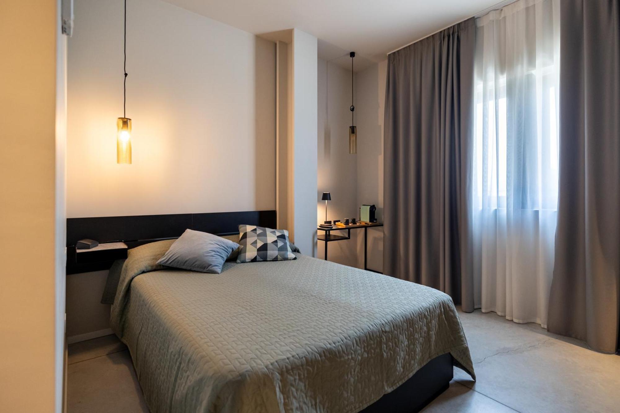 Feudo Antico Bed & Breakfast Tollo Exterior photo