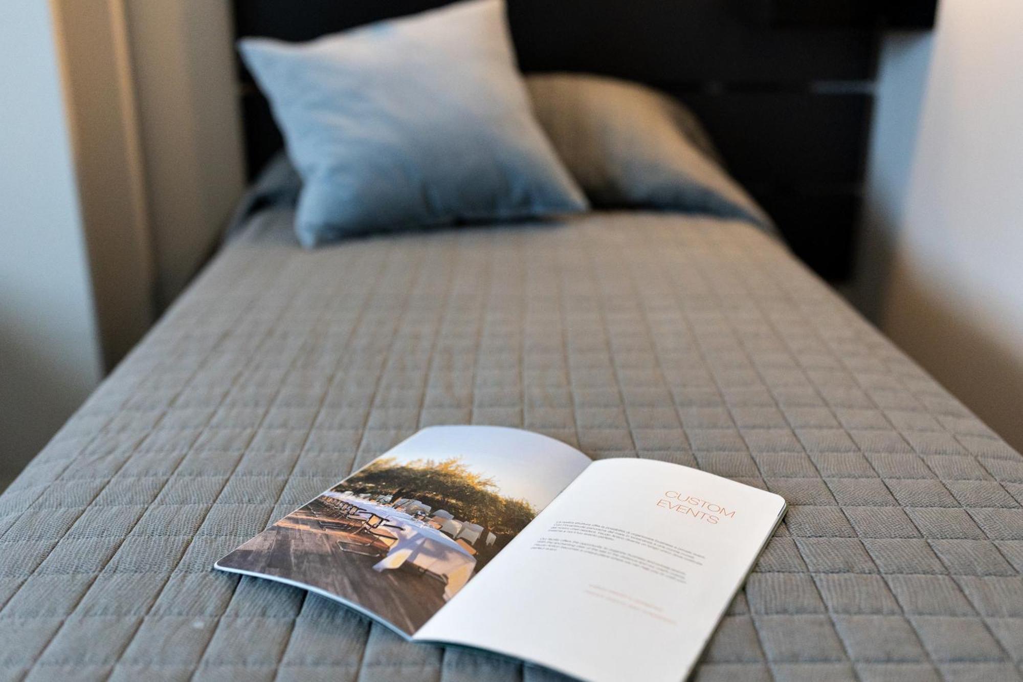 Feudo Antico Bed & Breakfast Tollo Exterior photo