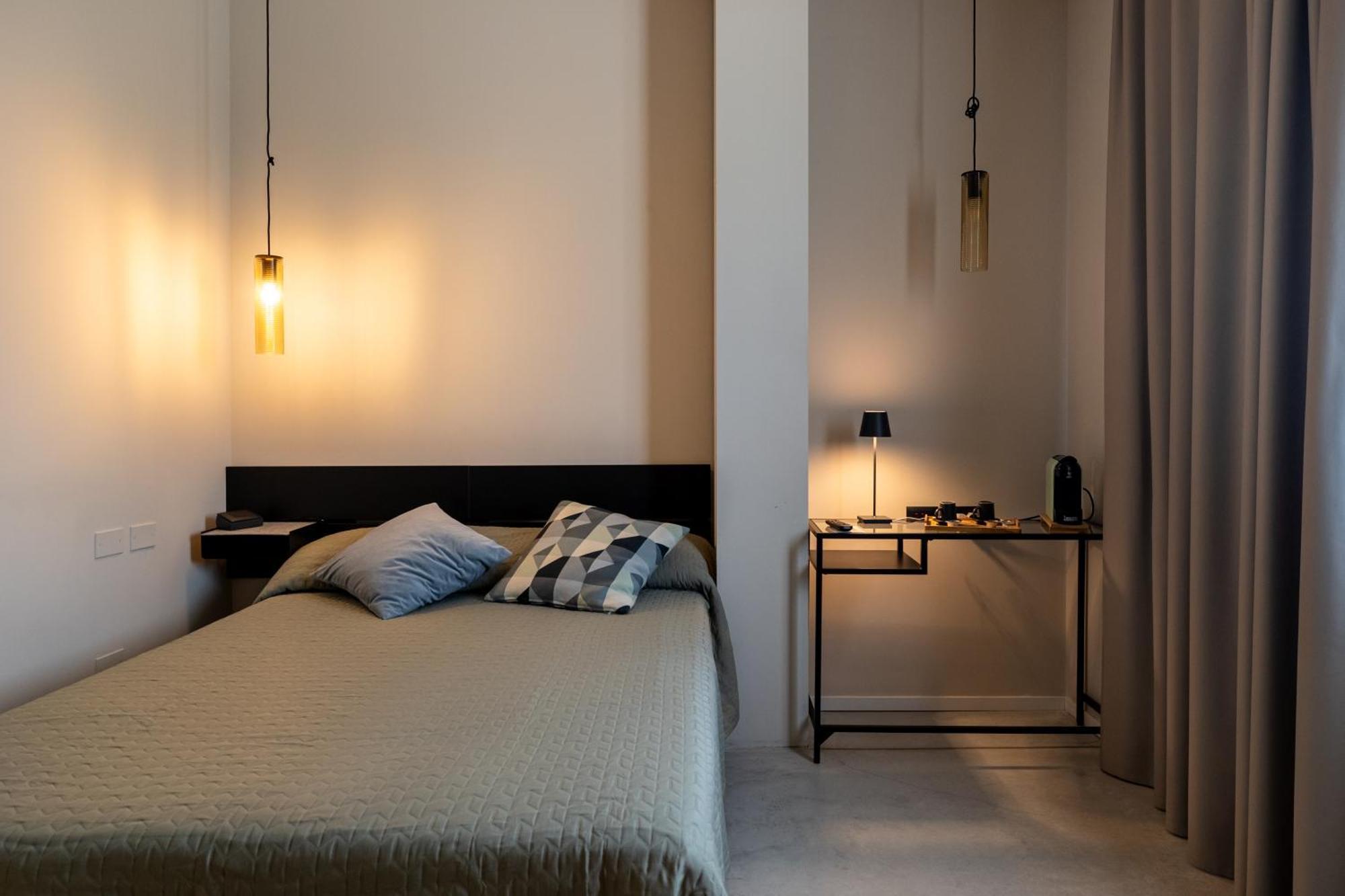 Feudo Antico Bed & Breakfast Tollo Exterior photo
