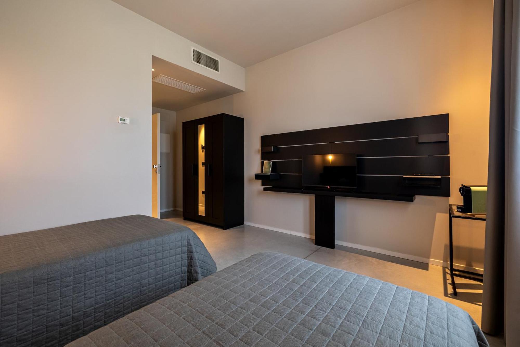 Feudo Antico Bed & Breakfast Tollo Exterior photo