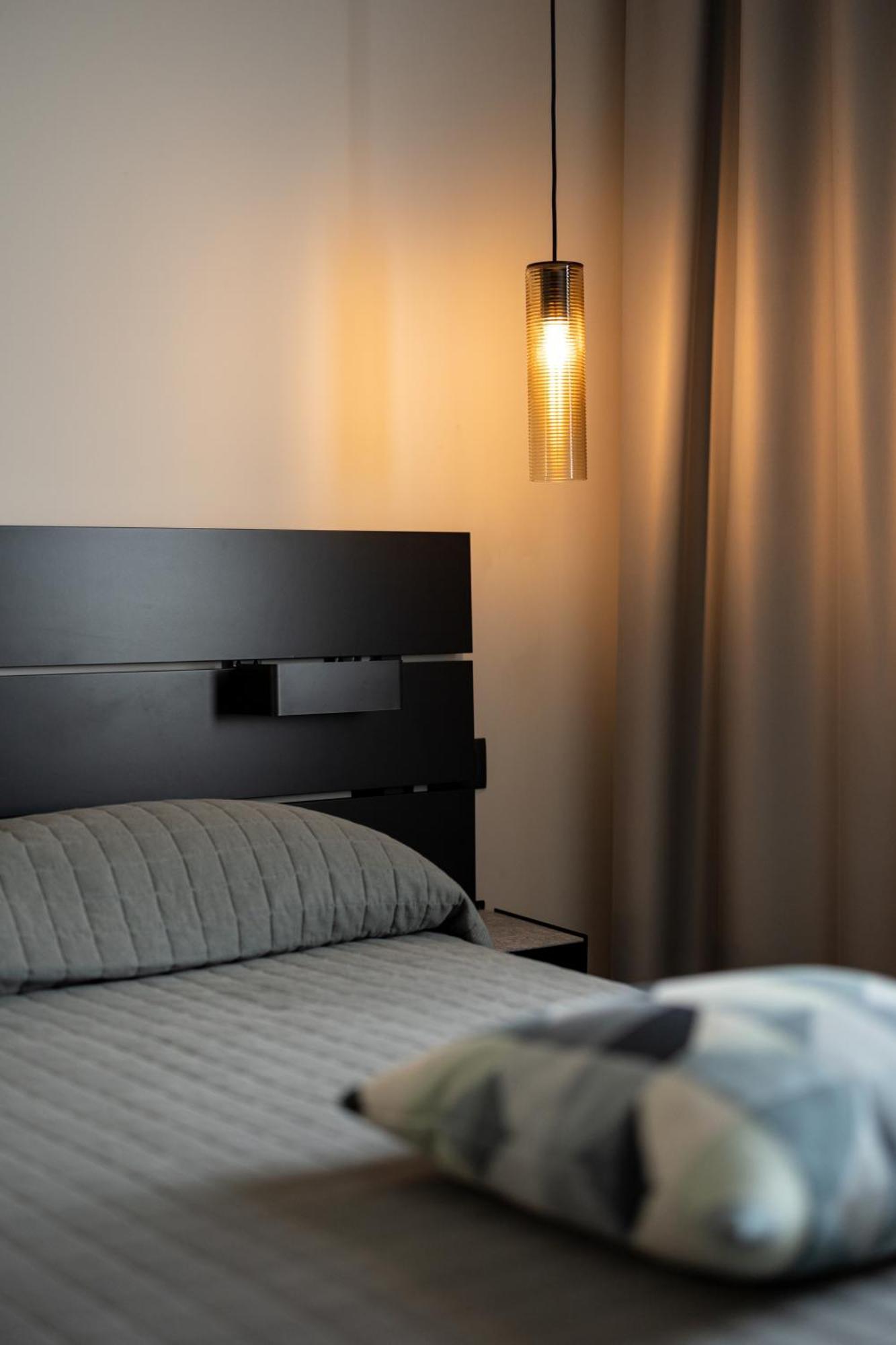 Feudo Antico Bed & Breakfast Tollo Exterior photo