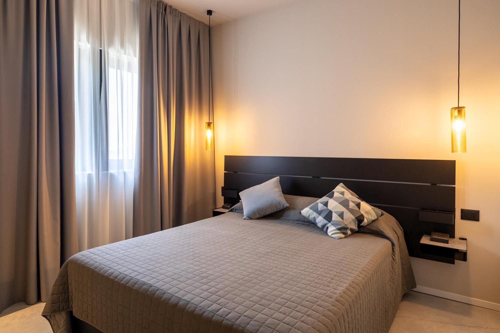 Feudo Antico Bed & Breakfast Tollo Exterior photo
